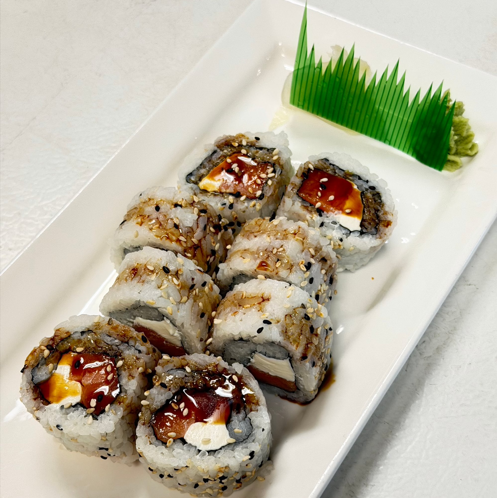 Philly Roll