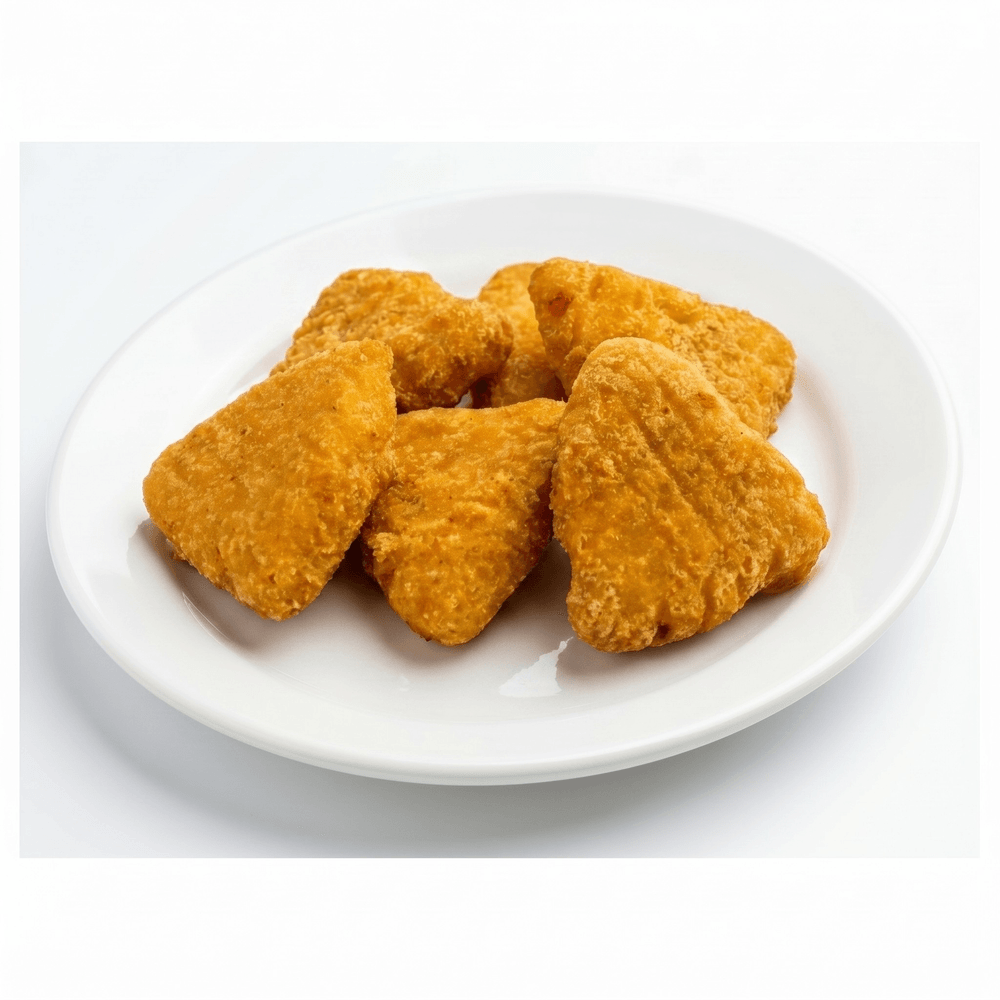 Mac and Cheese Bites