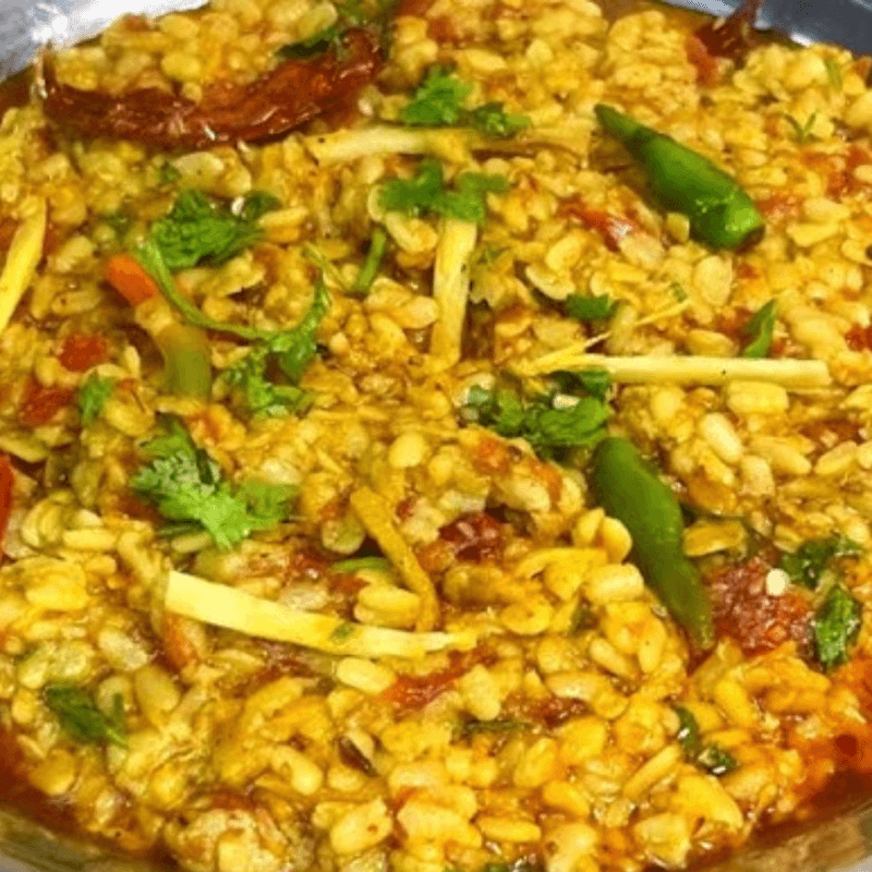 Daal Maash