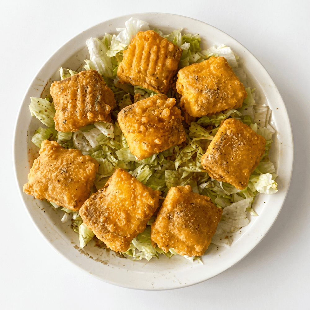 Paneer Pakora