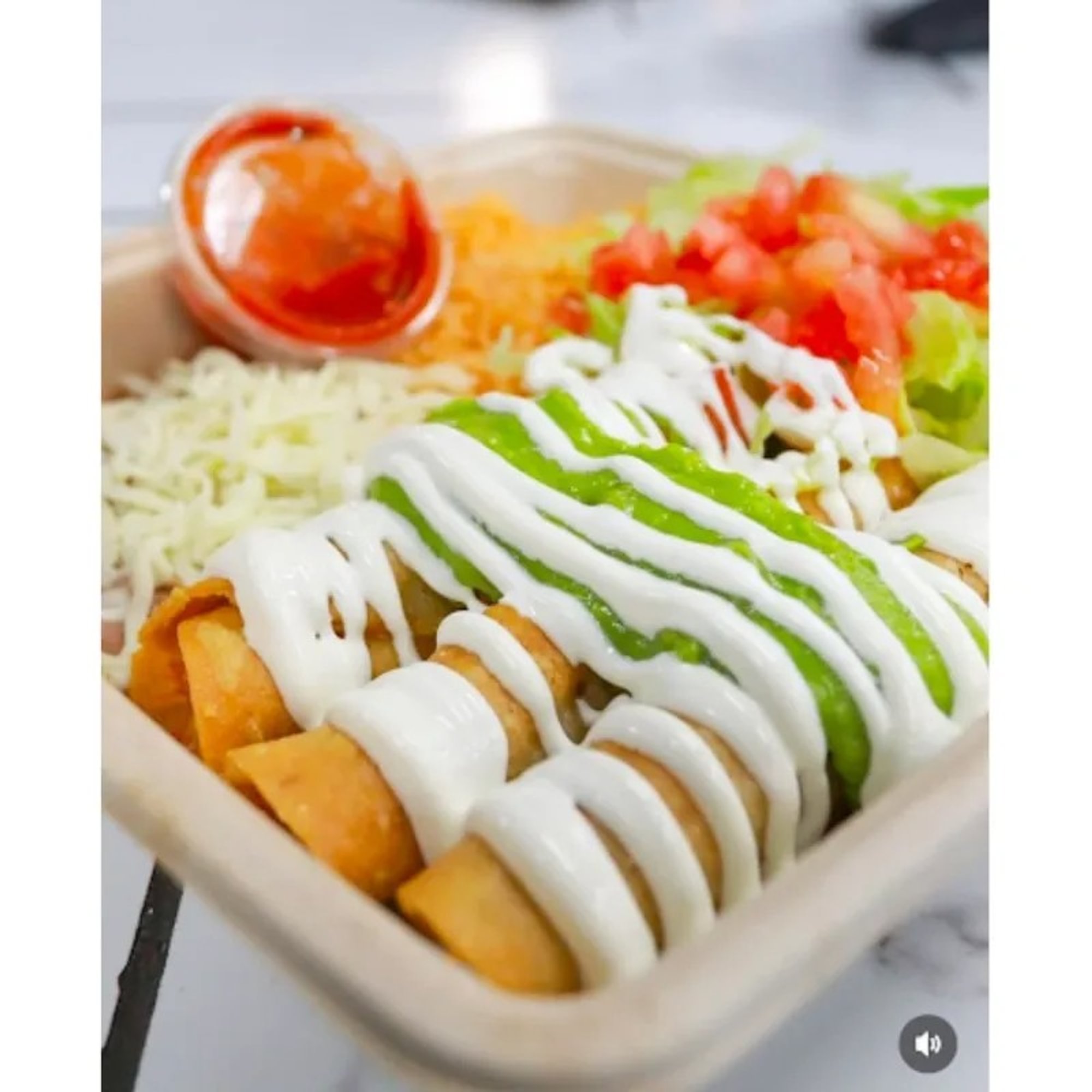 Flautas