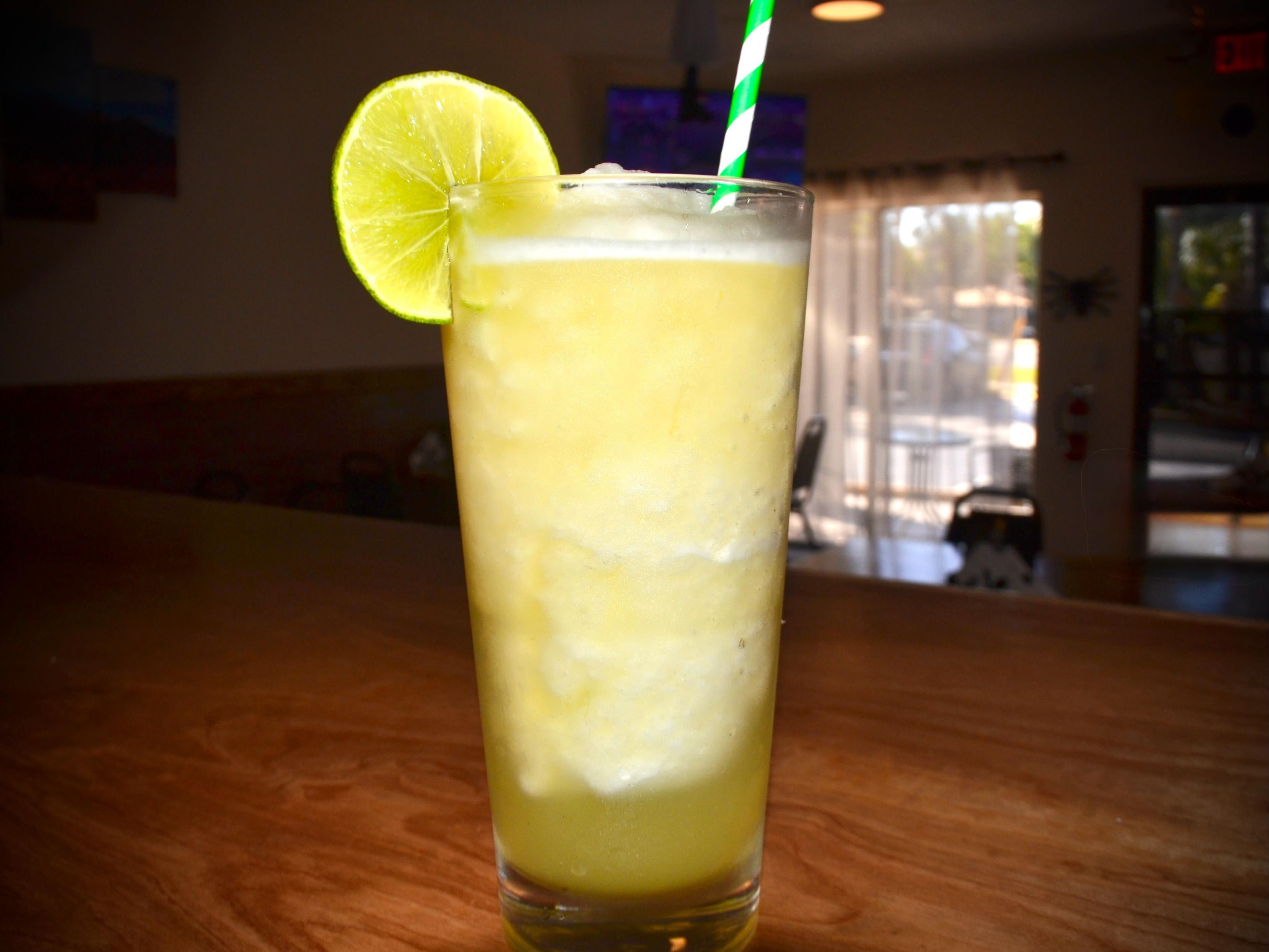 Lemonade / Limonada