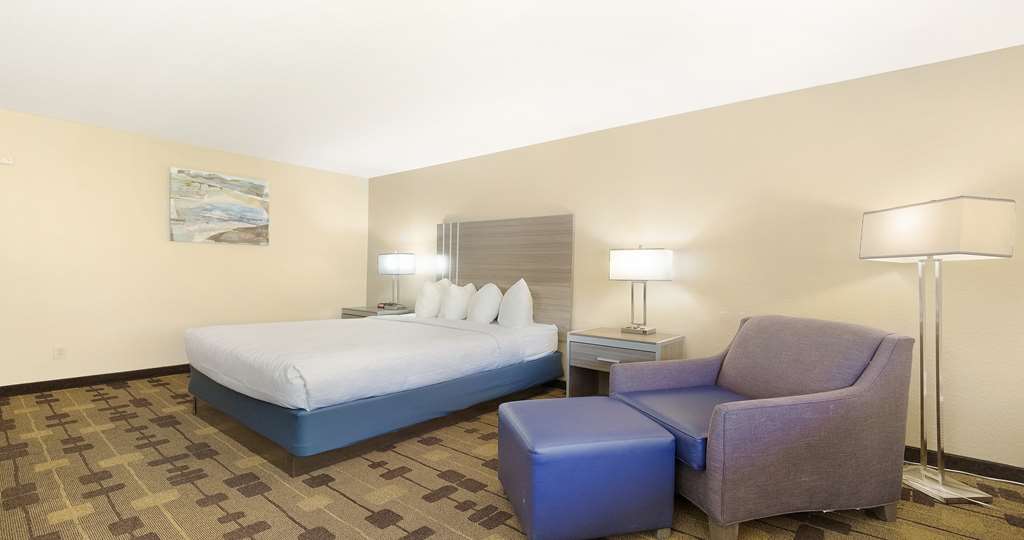 Best Western Amador Inn Image