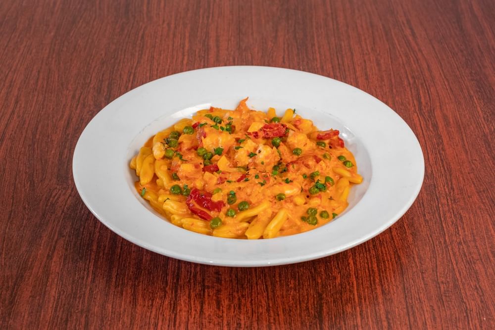 Cavatelli Alla Ciro's