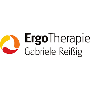 Logo von Ergotherapie Gabriele Reißig