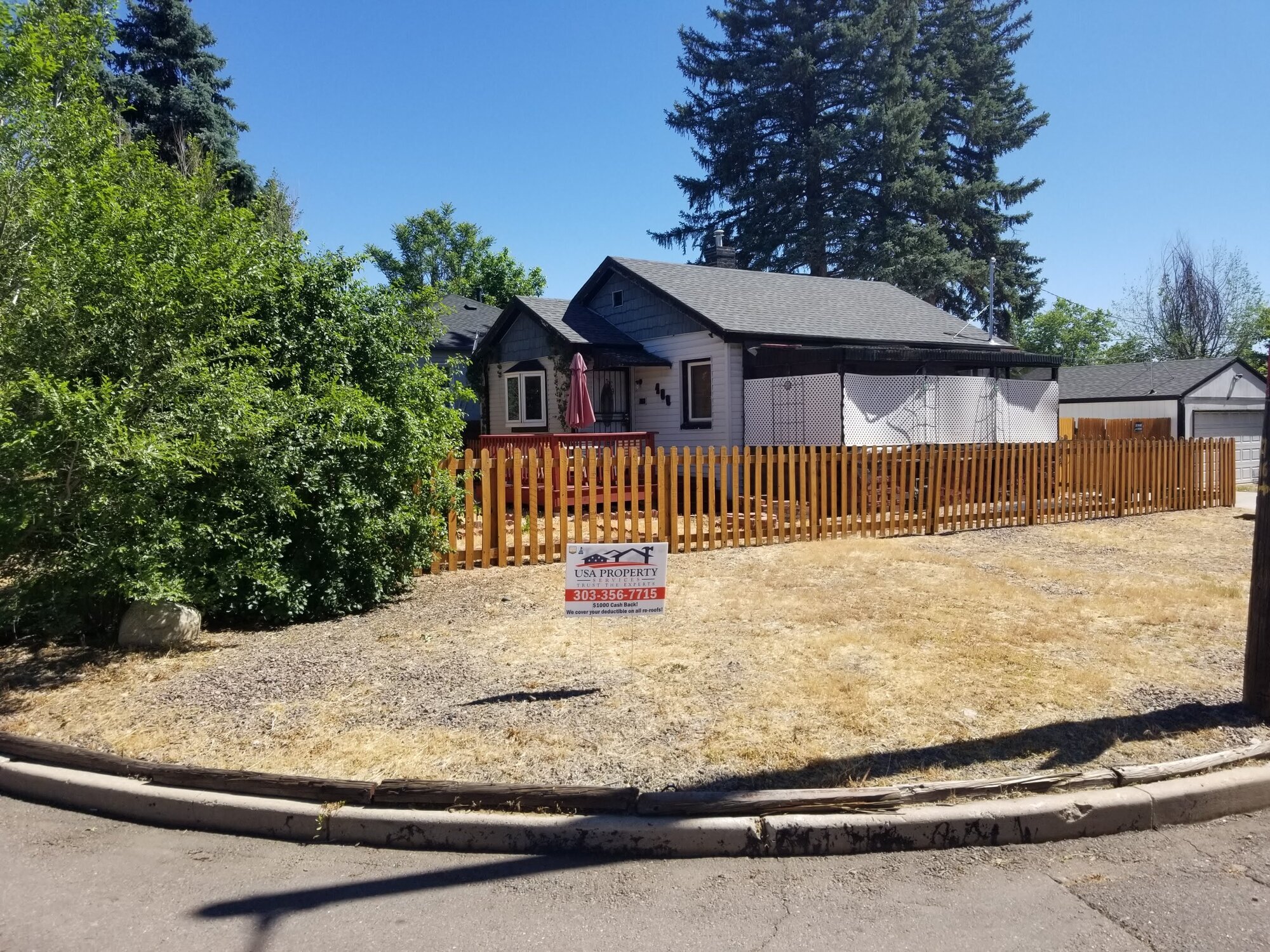 US Property Services INC Image