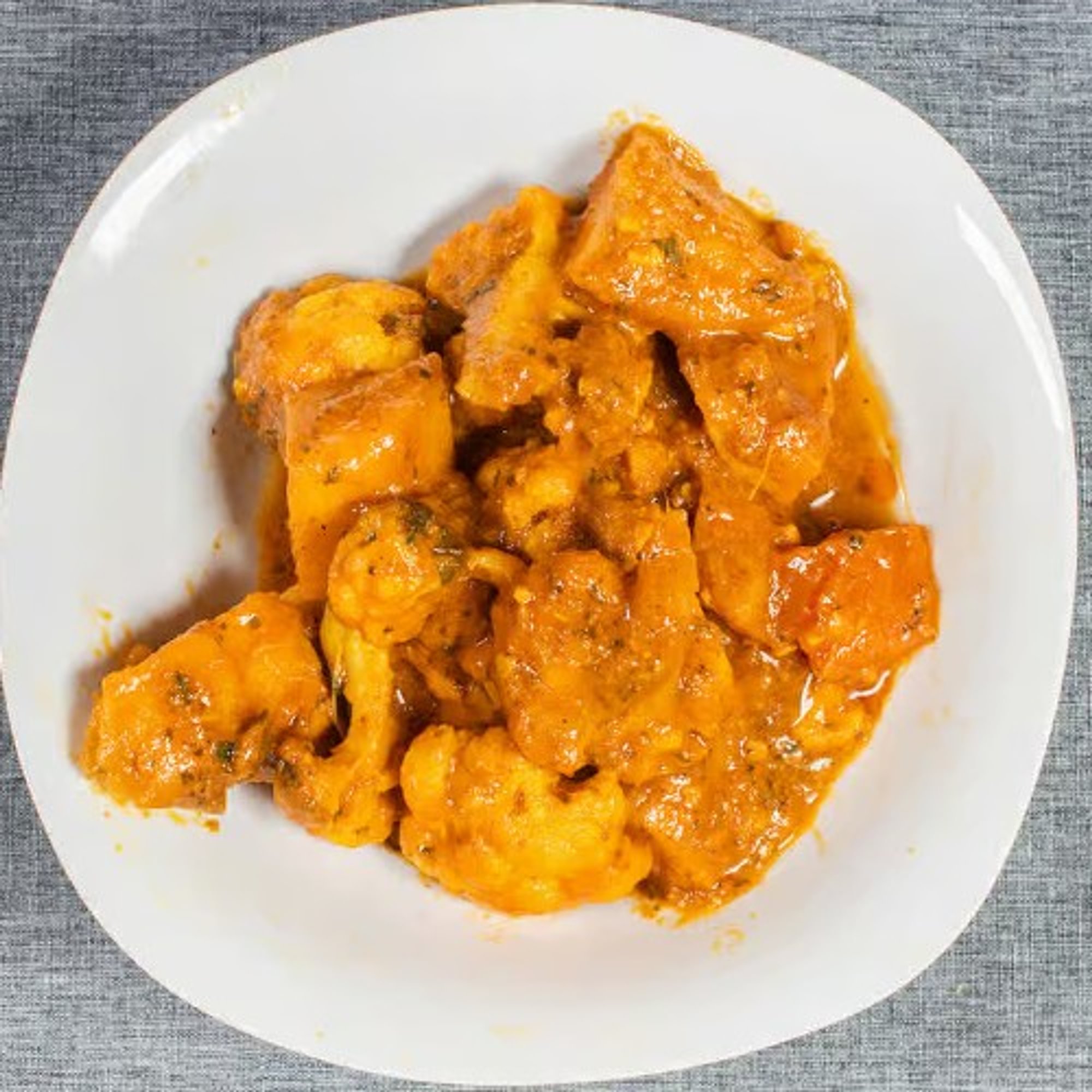 Chicken Curry