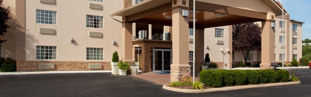 Images Holiday Inn Express Murrysville-Delmont