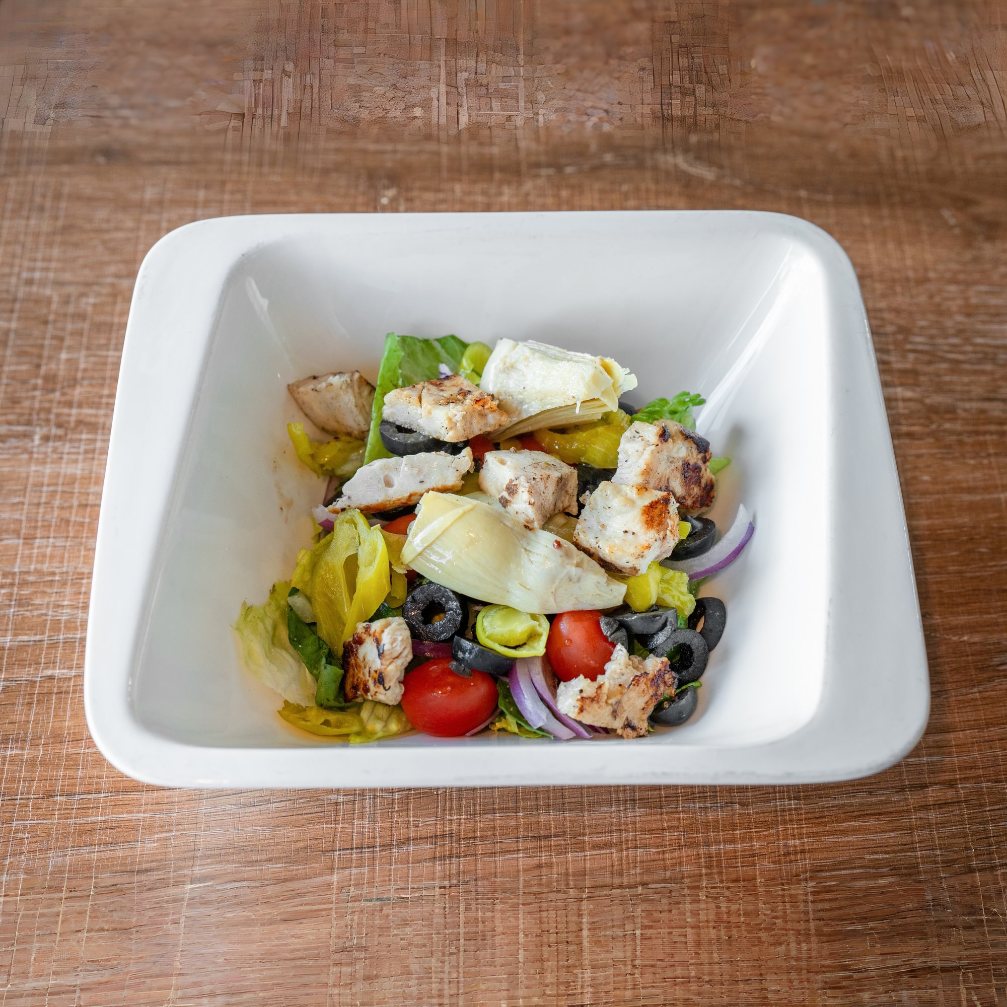 Chicken Salad