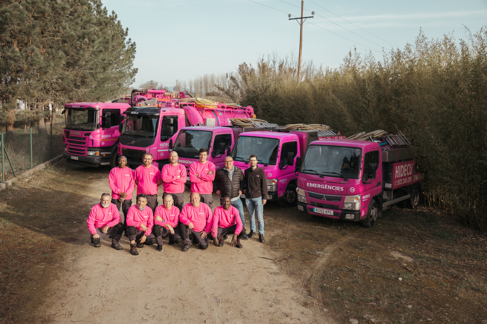 Galería en miniatura