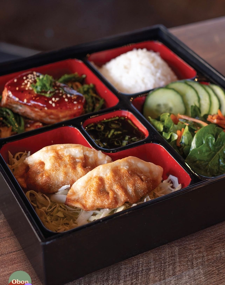 Lunch Bento Box