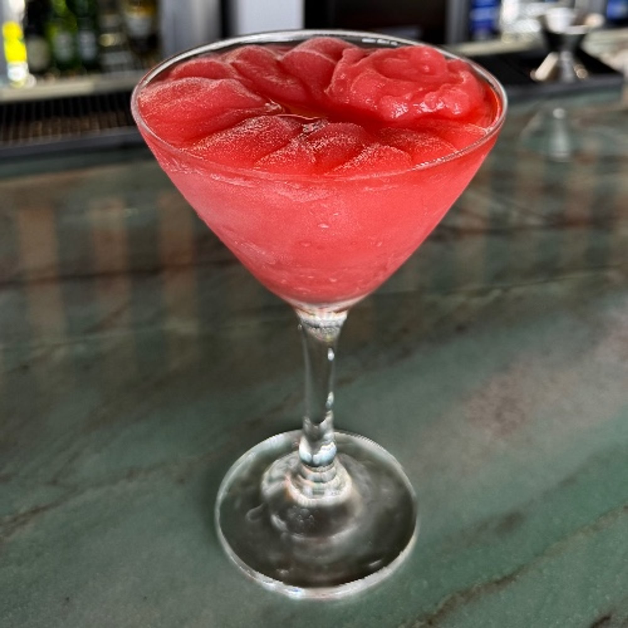 The Shrink Daiquiris