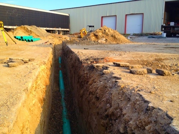 Images Absolute Construction Group Ltd