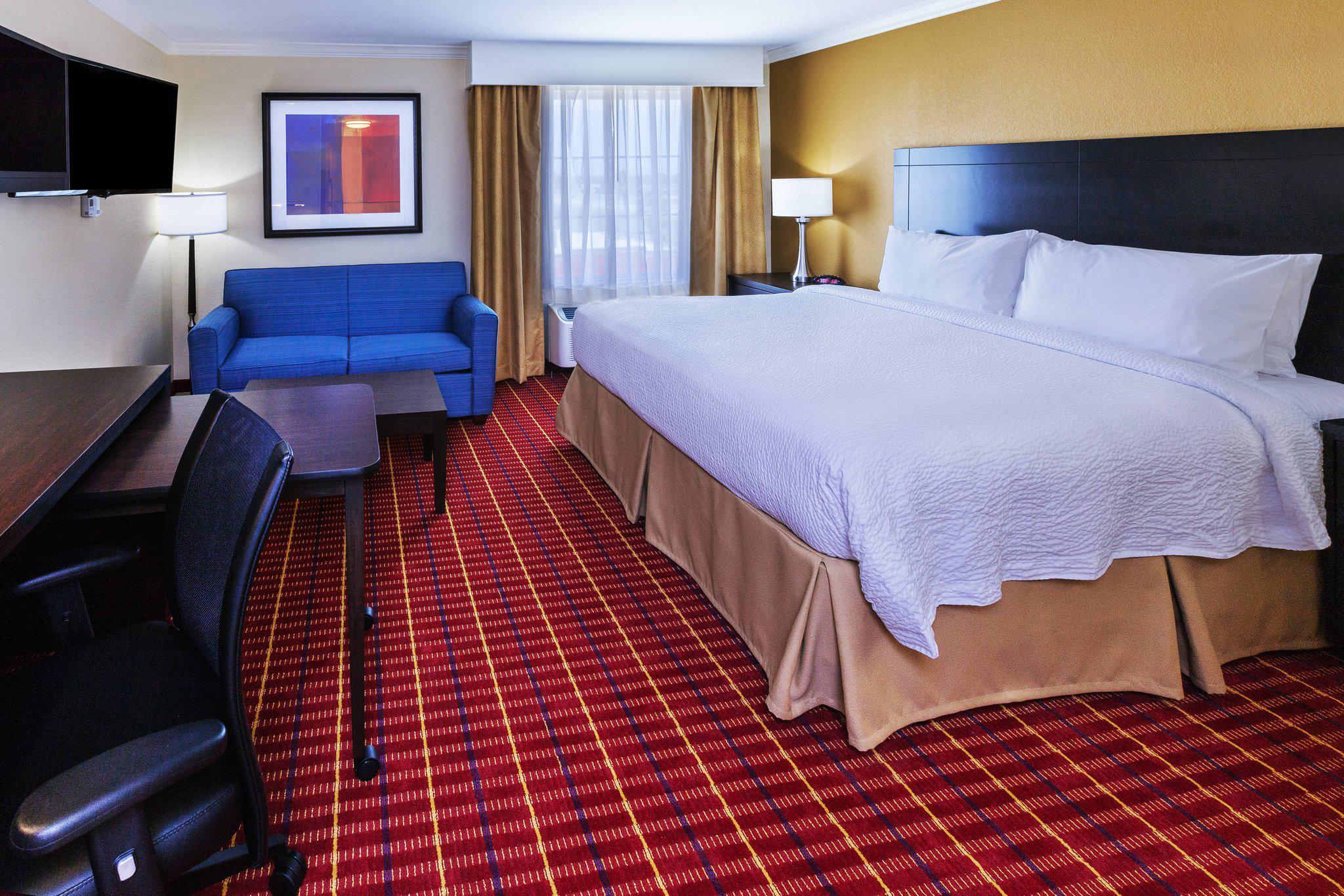 TownePlace Suites by Marriott Corpus Christi Photo