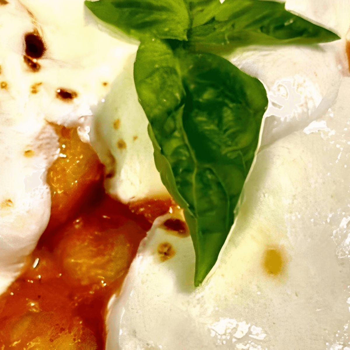 Gnocchi Capri