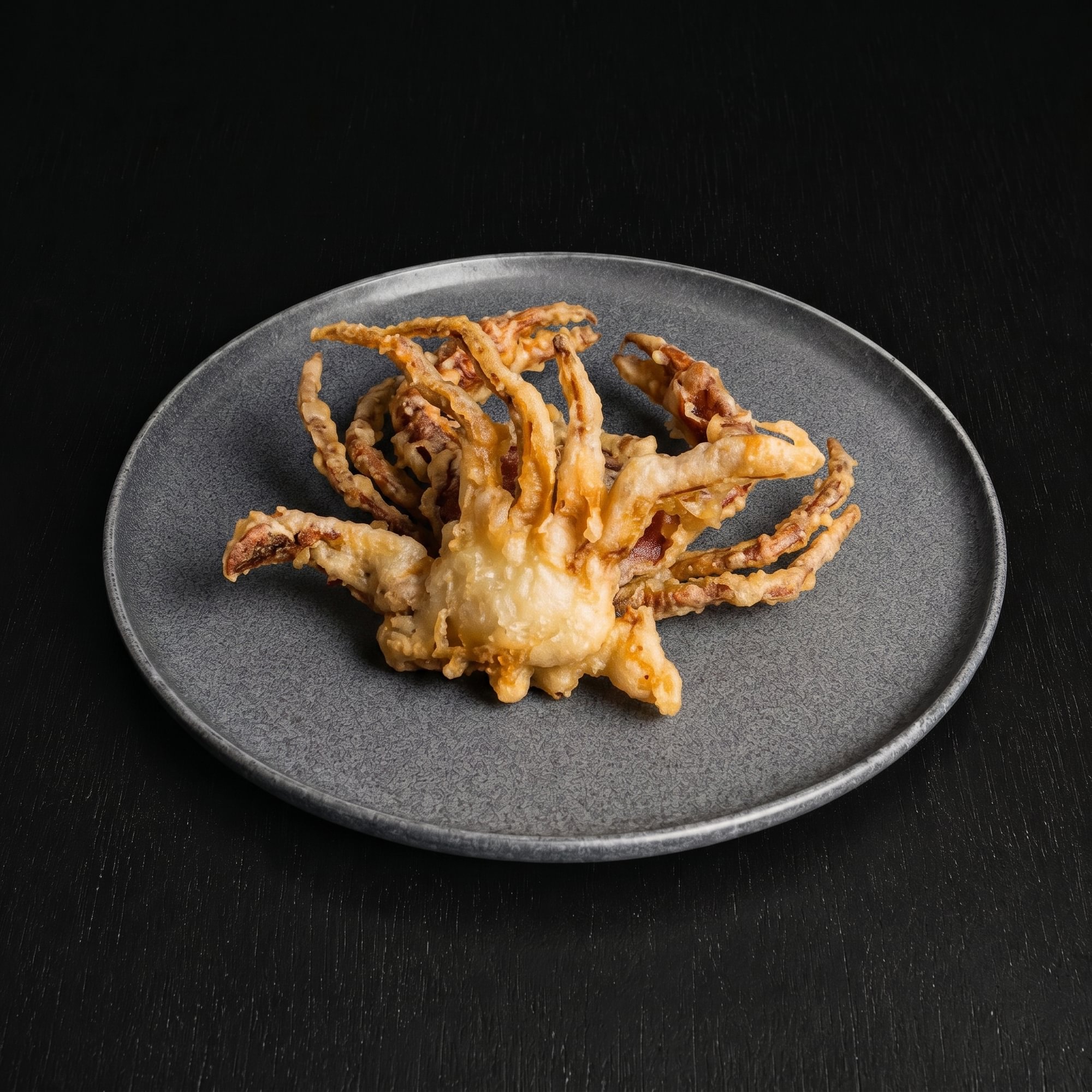 Soft Shell Crab