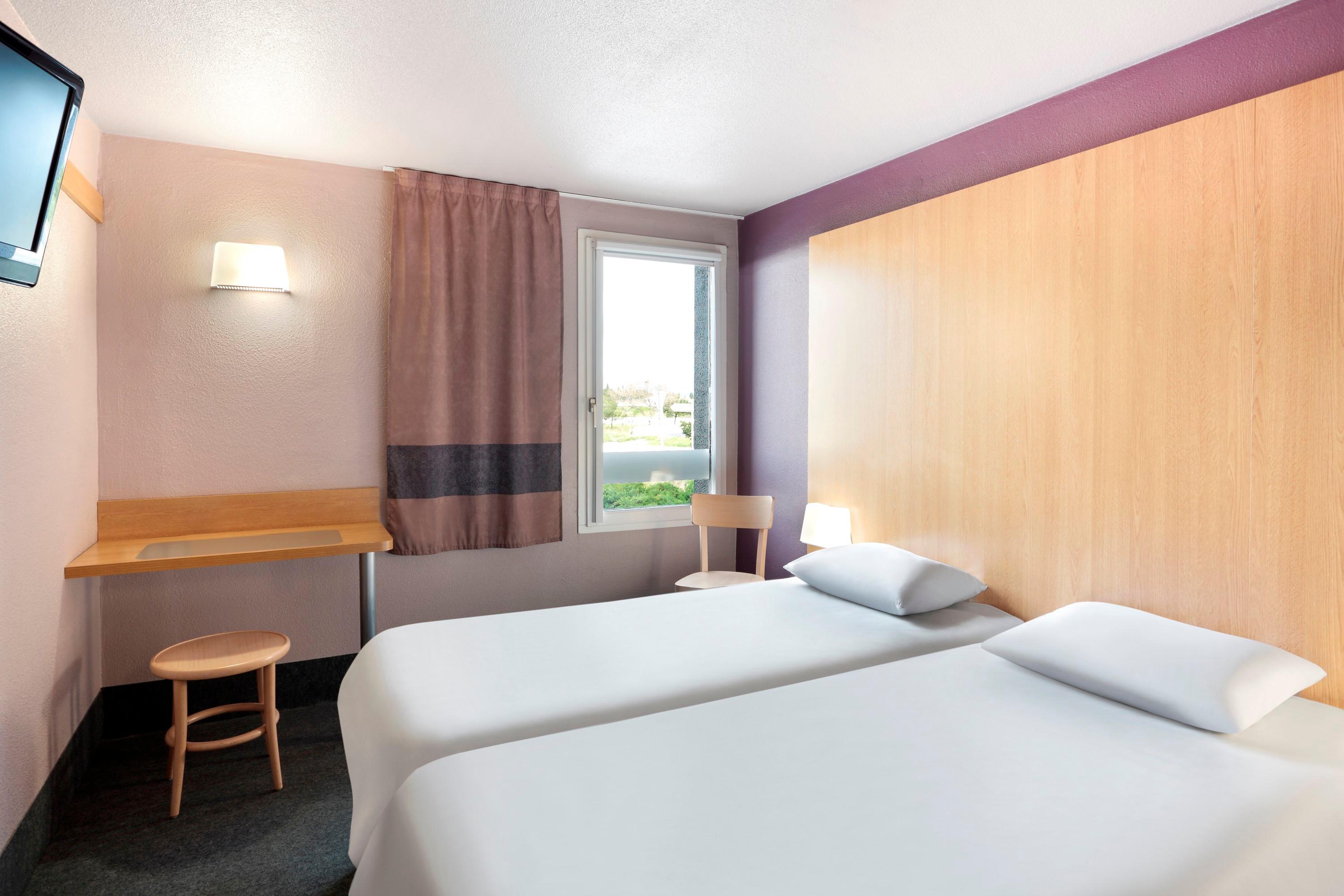 Images B&B HOTEL Perpignan Nord Aéroport