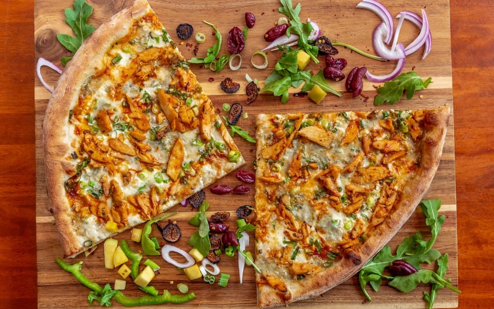 Buffalo Chicken