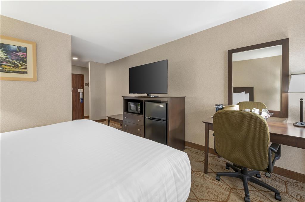 Best Western Manassas Image