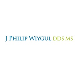 J Philip Wiygul DDS MS Logo