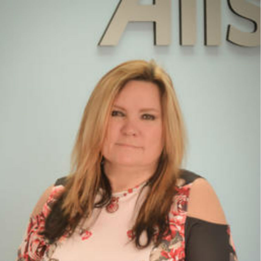 Sue Swearengen: Allstate Insurance Photo