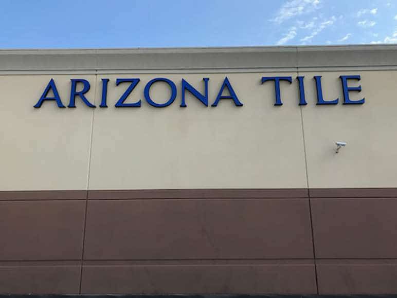 Arizona Tile Photo