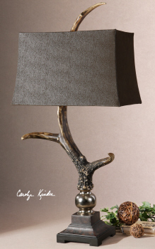 Uttermost Accessories and Lighting