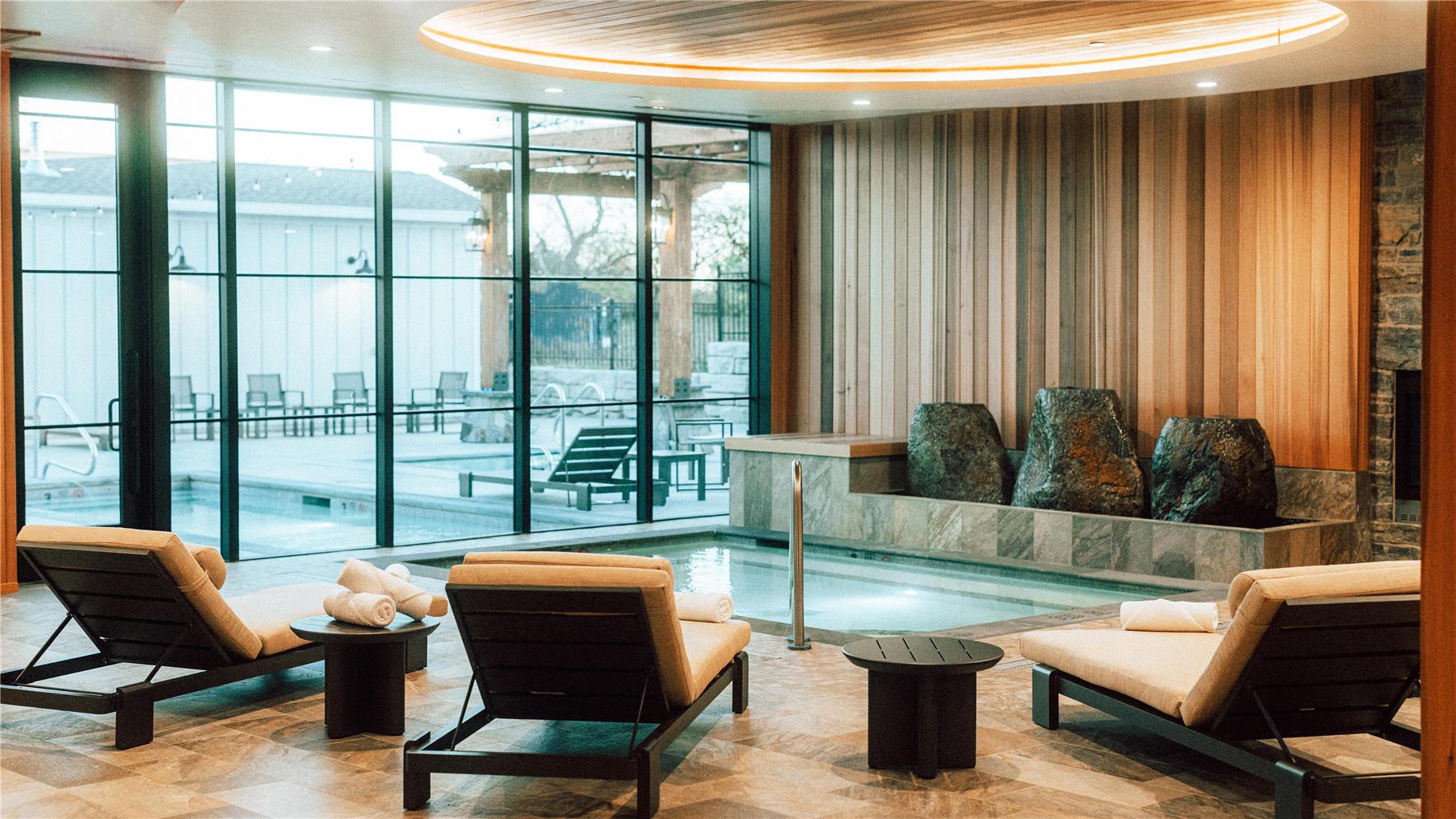 Skaneateles Fields Resort & Spa, Curio Collection by Hilton Image