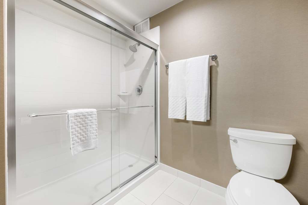 Best Western Grant Park Hotel Image