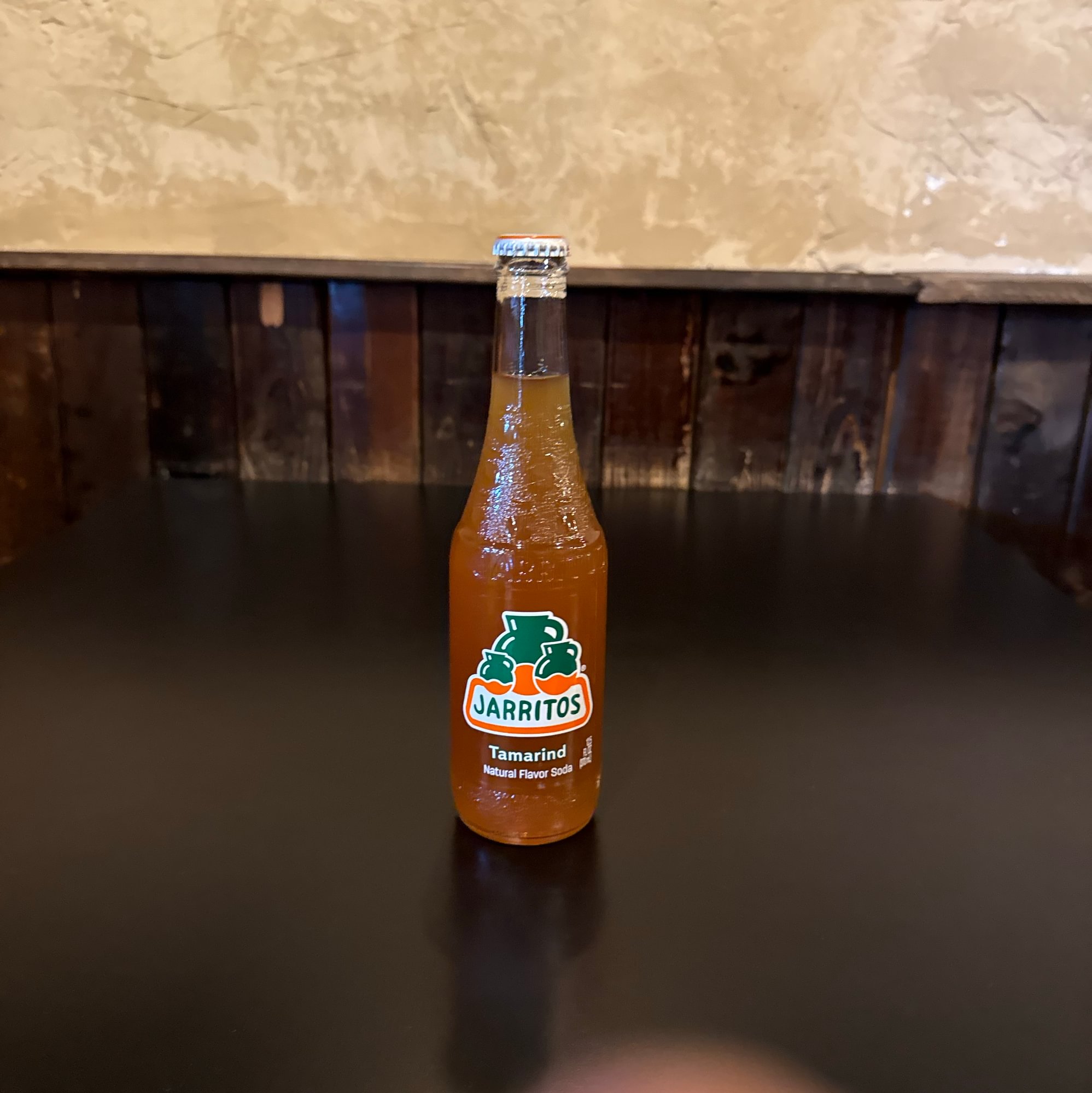 Jarritos Tamarind