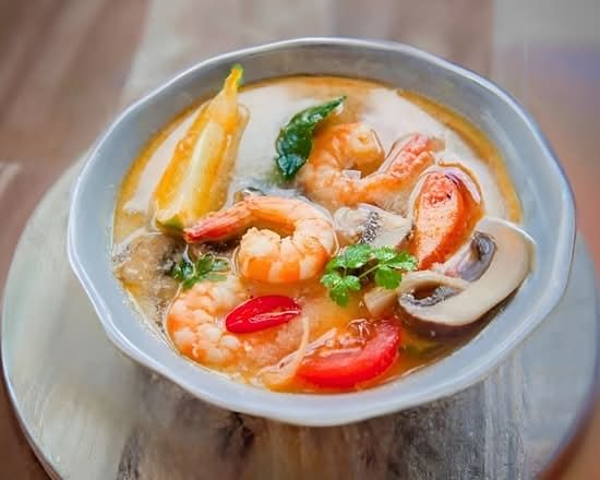 Tom Yum