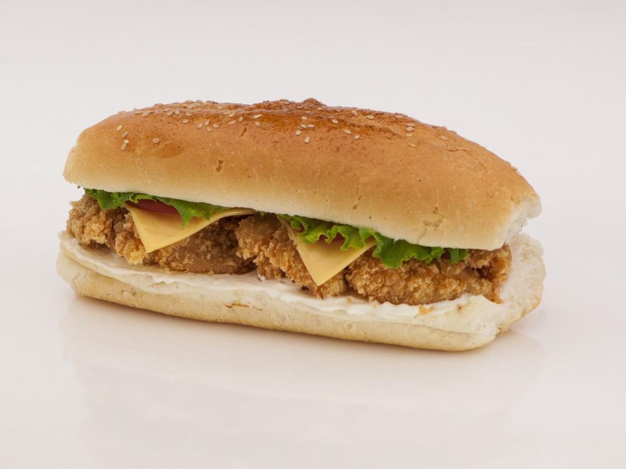 Chicken Cutlet