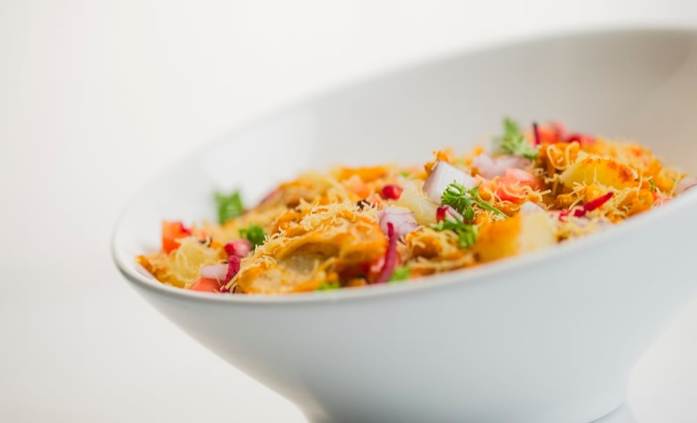 BHEL PURI
