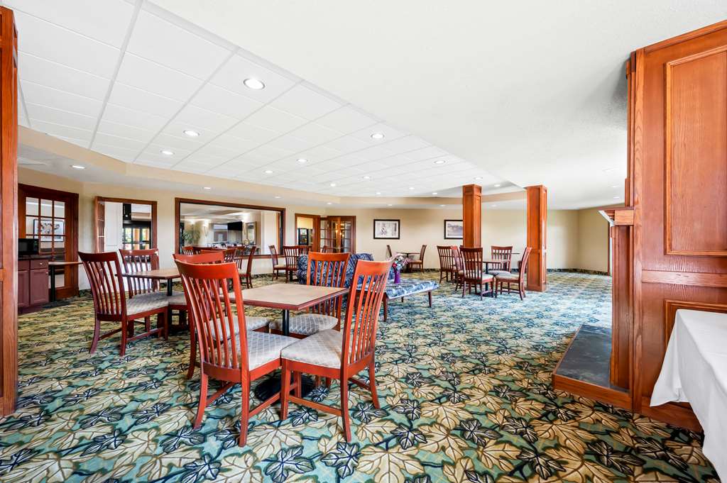 Best Western Annawan Inn Image