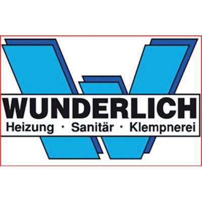Logo von Firma Wunderlich Inh. Robert Sommer Bad-Heizung-Komplettlösungen