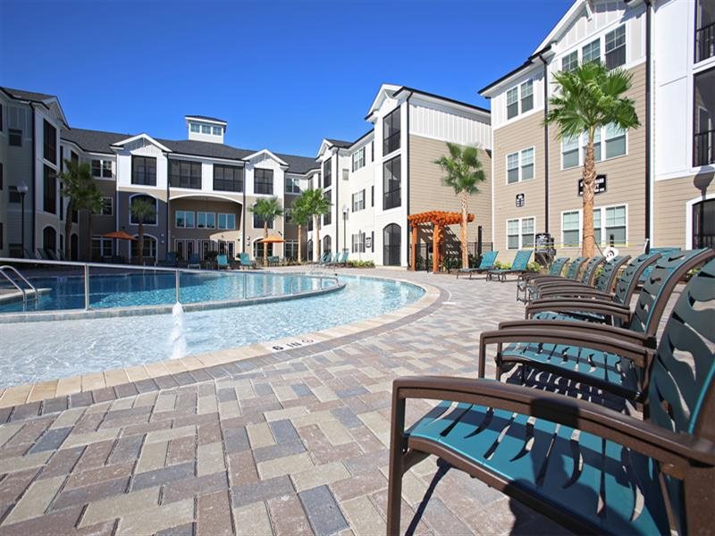 Abberly Crossing Apartment Homes Photo