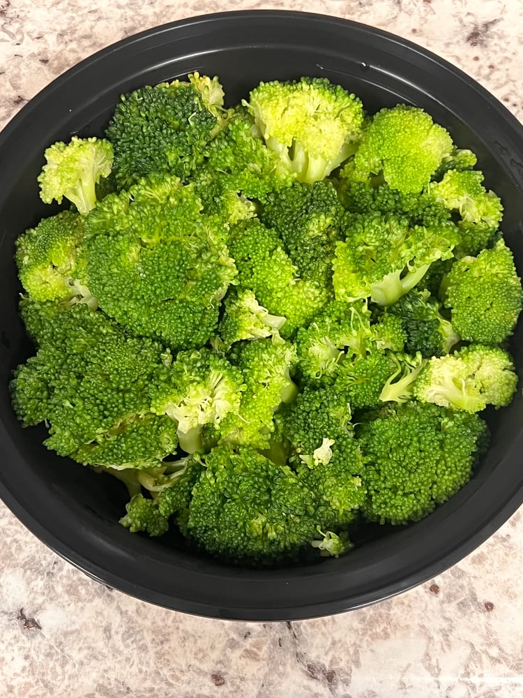 Broccoli