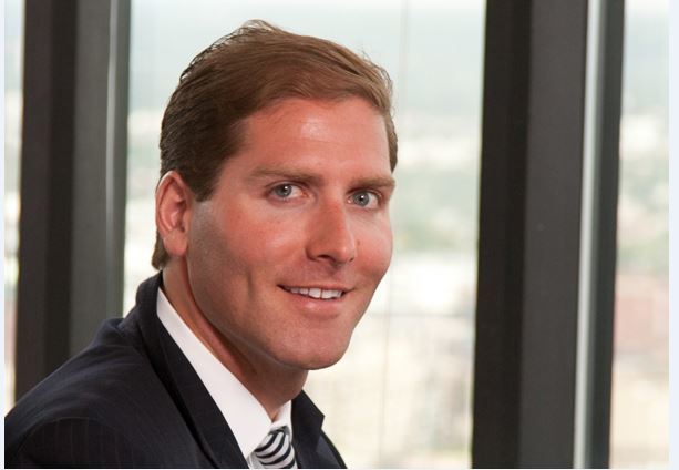 Photo of Brad R Scioletti - Morgan Stanley
