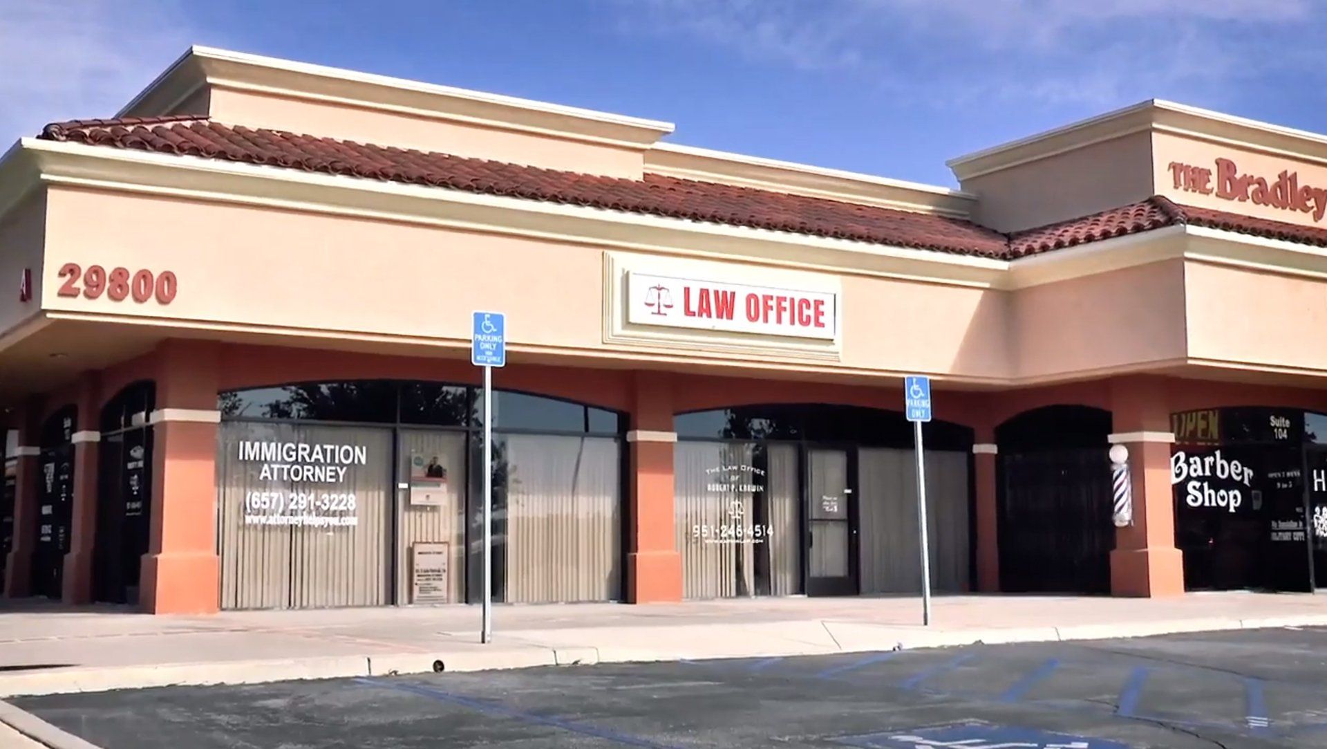 Law Office of Robert P. Karwin Image