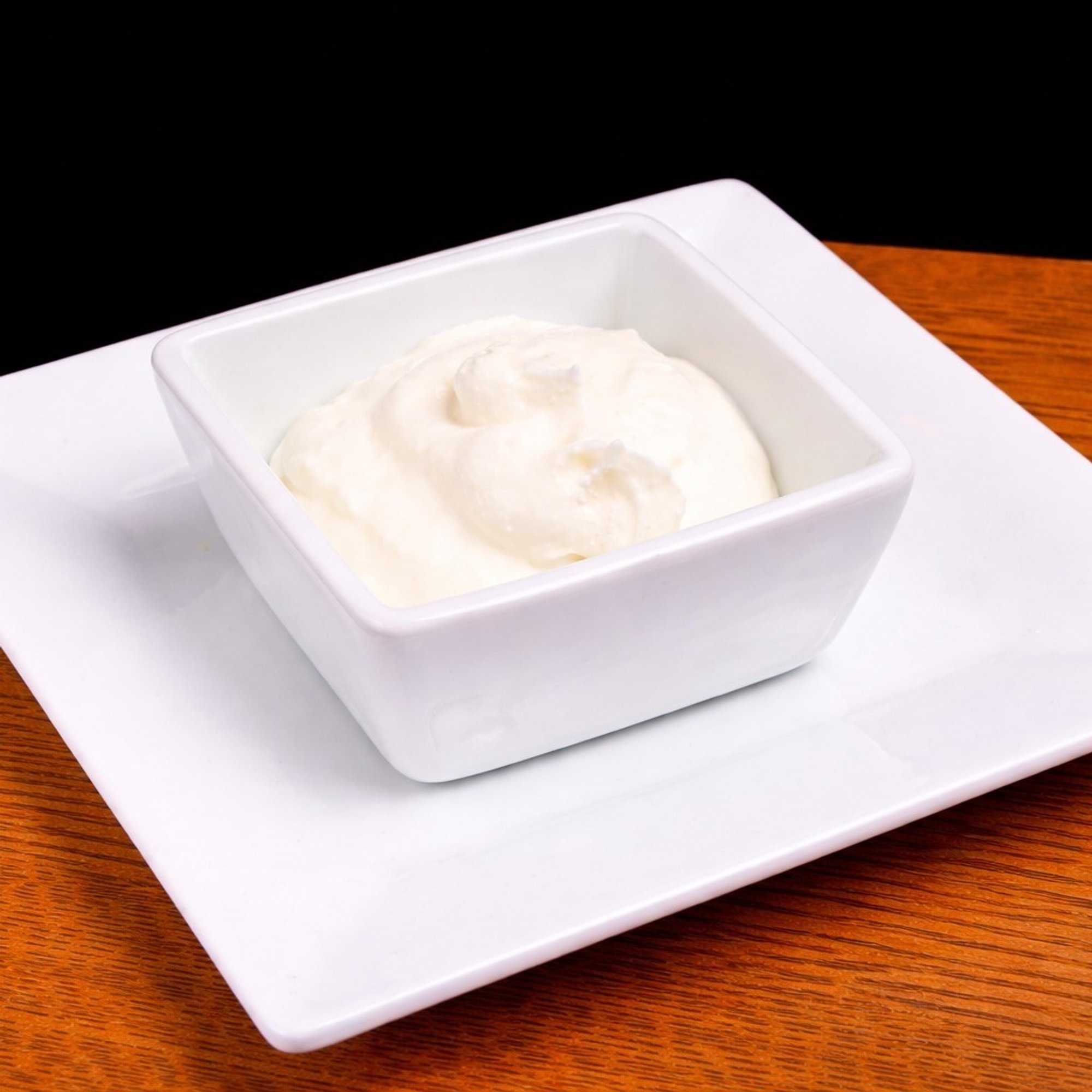 Sour Cream