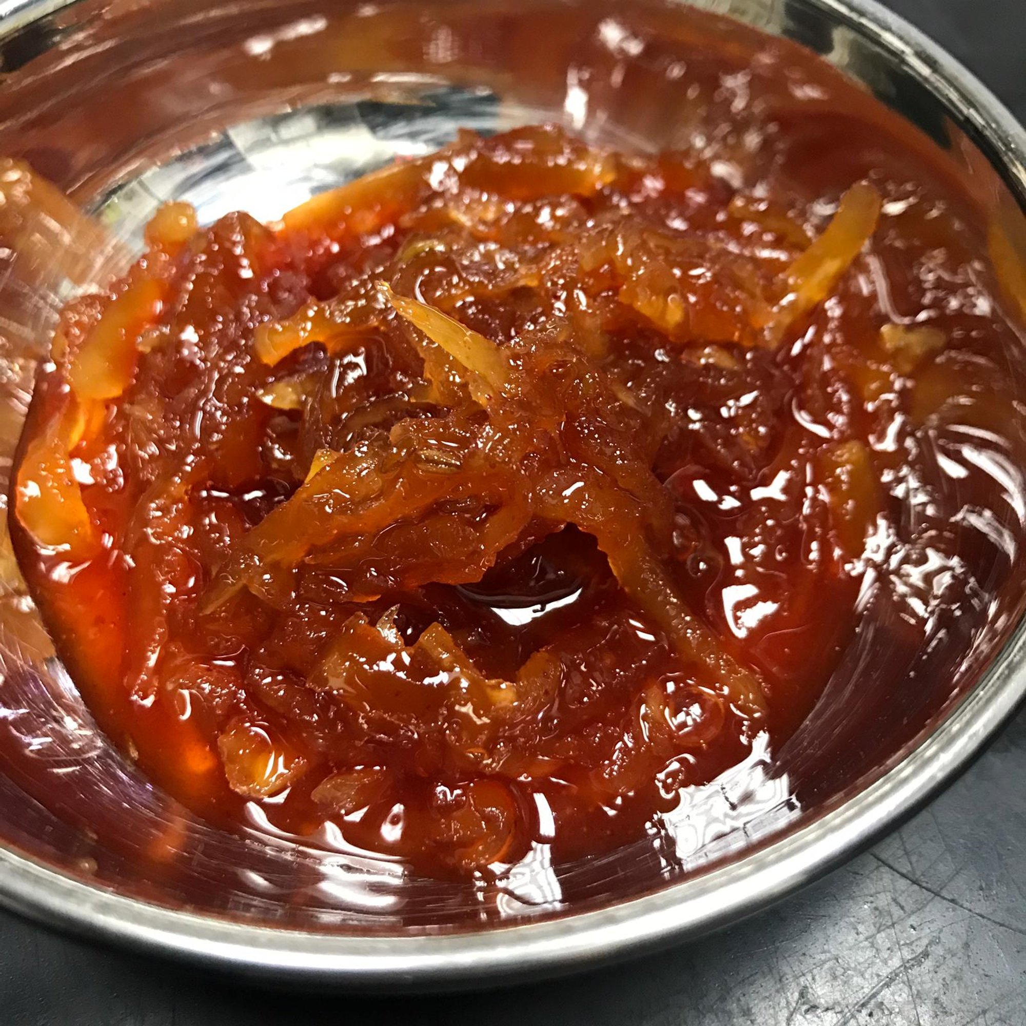 Mango Chutney