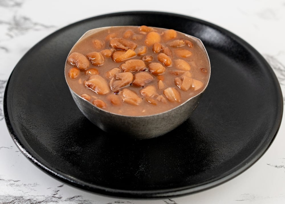 Pinto beans