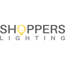 Shoppers Lighting Photo