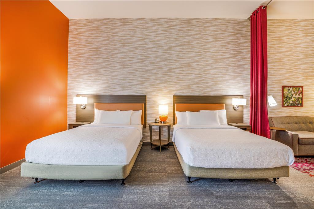 Home2 Suites by Hilton Aurora Medical Center Denver Image