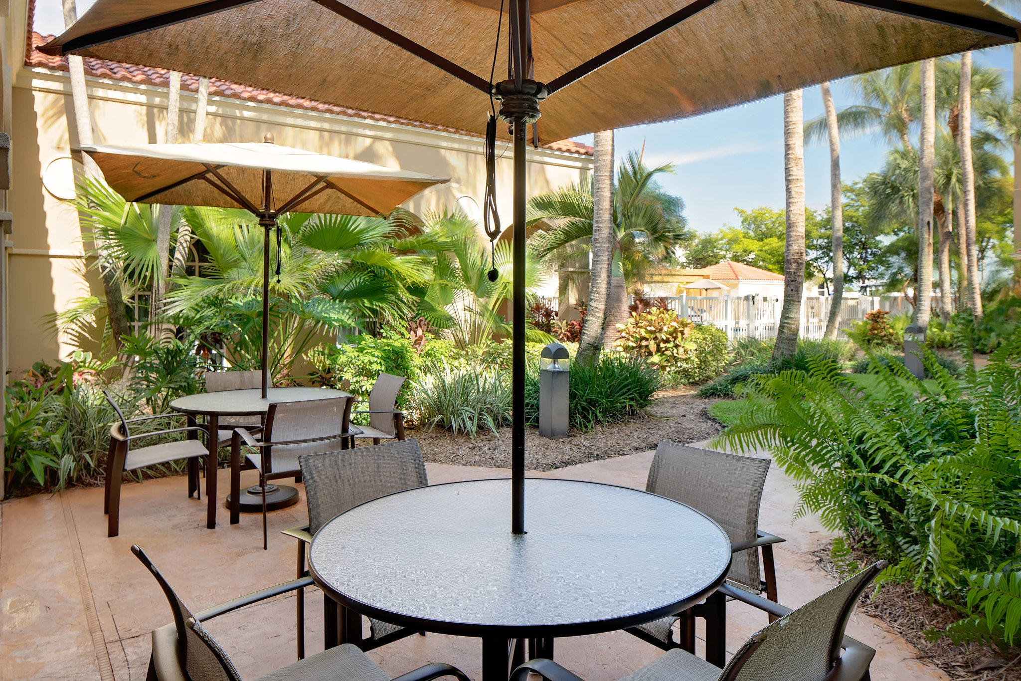 Courtyard by Marriott Fort Lauderdale North/Cypress Creek Photo