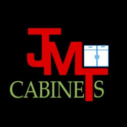 JMT Cabinets Logo