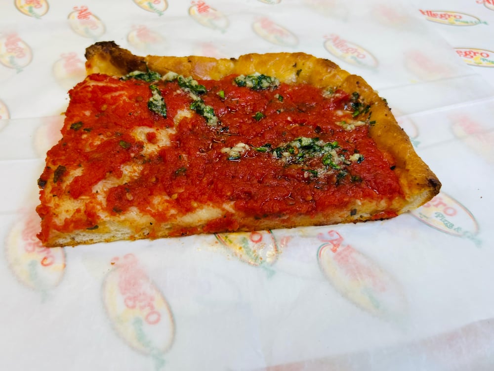 Tomatoe Pie (**SLICE**)