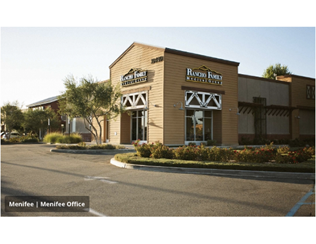 Rancho Family Medical Group Image