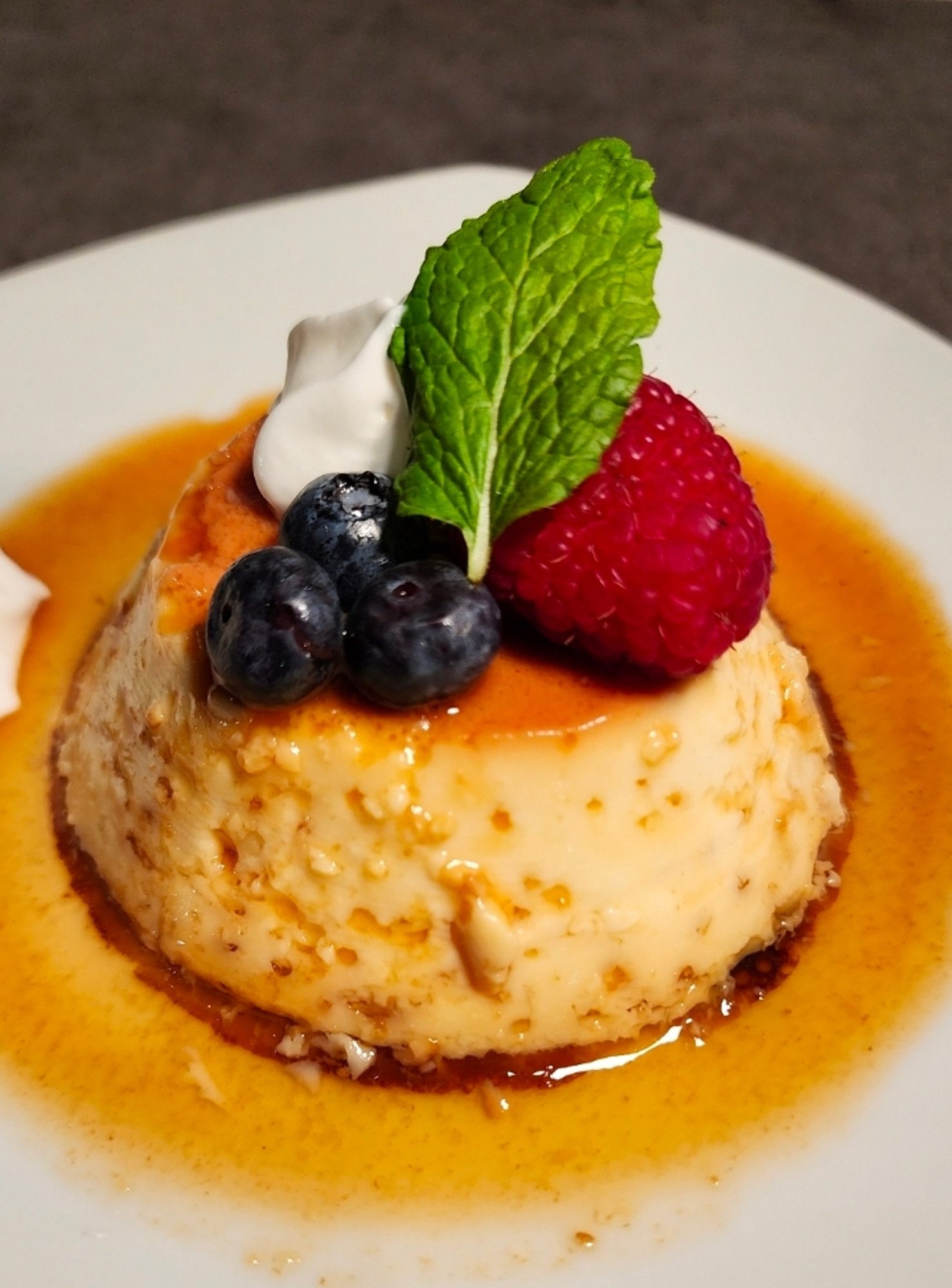Flan