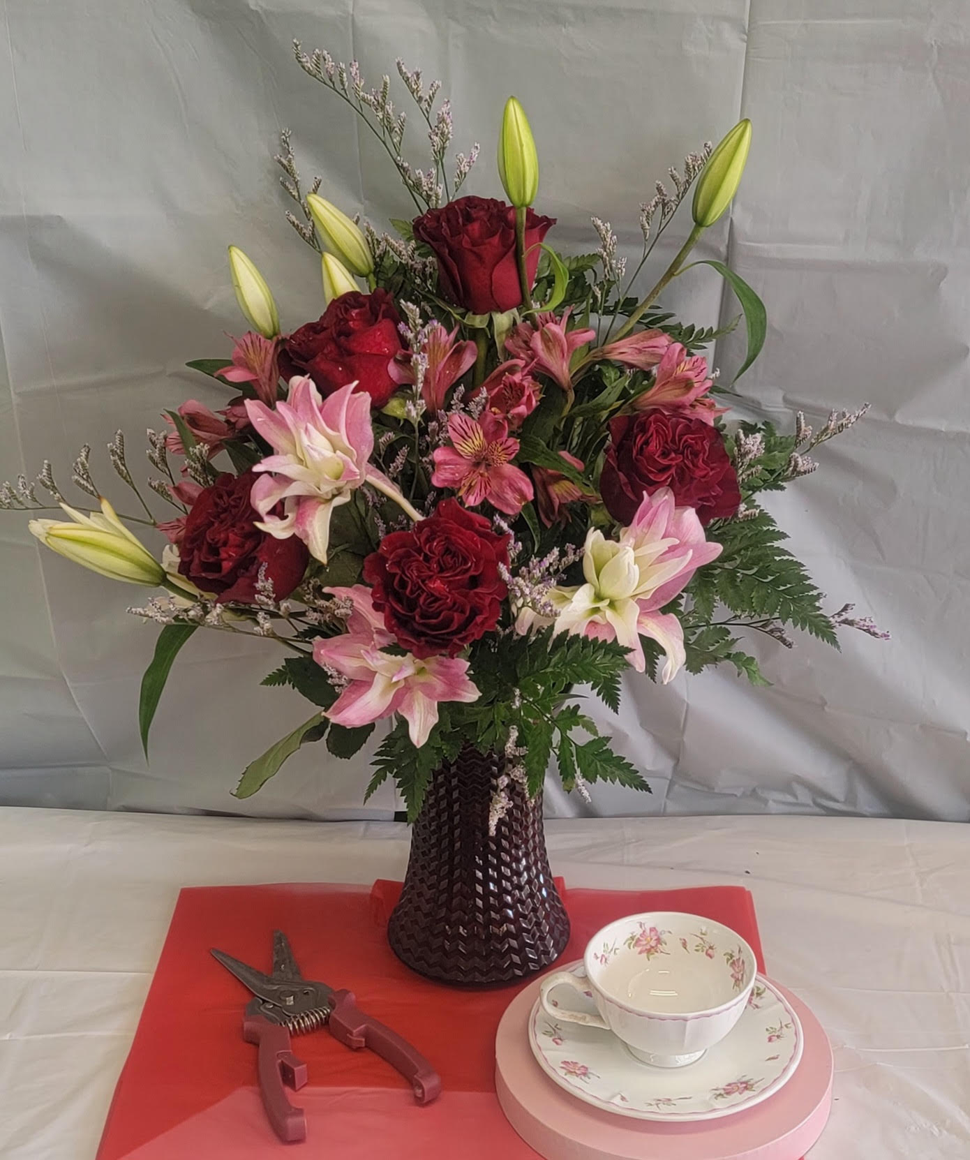 Flowers By Mariam Image